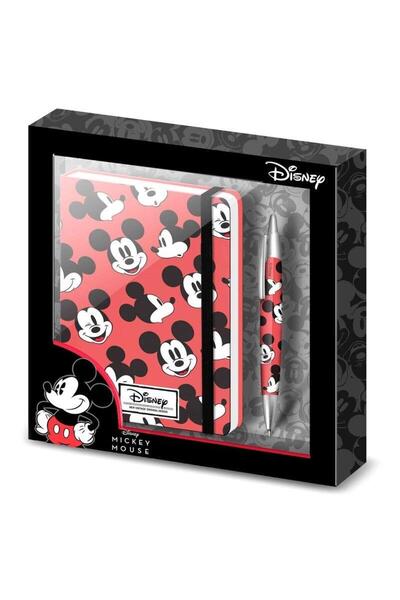 Mickey Mouse Set Agenda , Pix Disney Blinks, A5