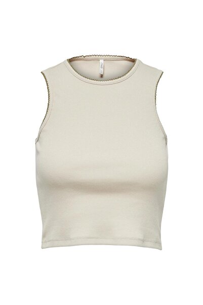 ONLY Femei& # x27;s Tricou fără mâneci L