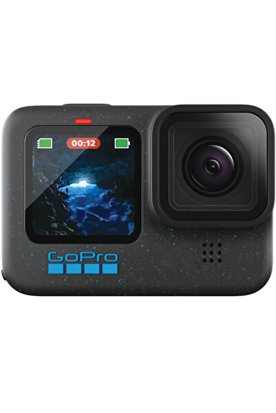 GoPro Hero12 Black 5.3K60, 27 MP