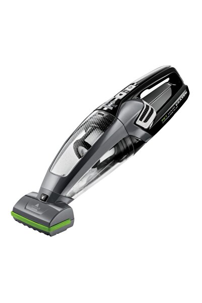 Bissell Aspirator pentru păr de animale de companie ION 14V Negru Gri (2278N)