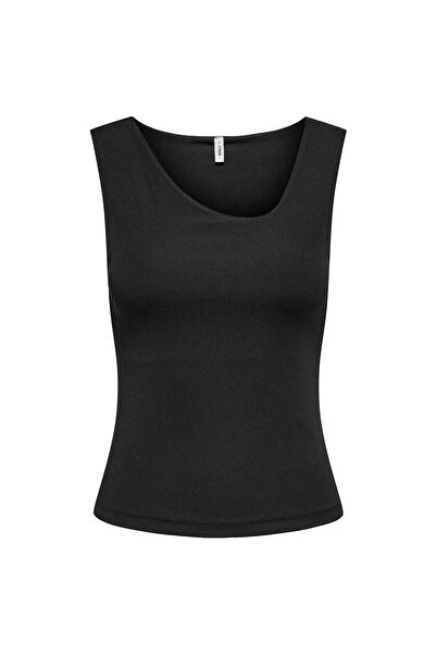 ONLY Women's Sleeveless T-Shirt S