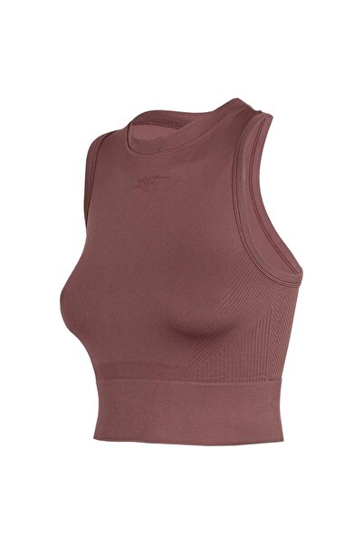 4F Women's Sleeveless Blouse M/L