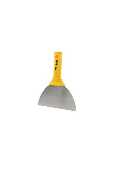YILSAN FIRÇA Sap Takılabilir Spatula Ispatula 18 CM
