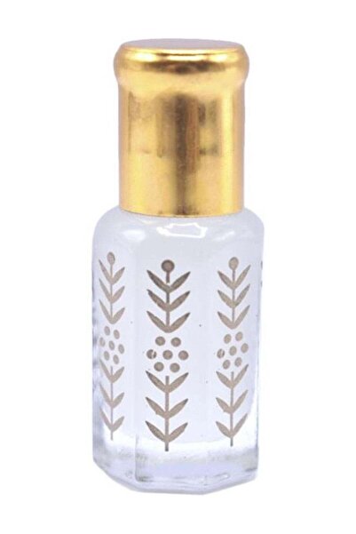 Beauty زيت عطر تولا مع مسك الطهارة المركز، رائحة طويلة الأمد 6 مل