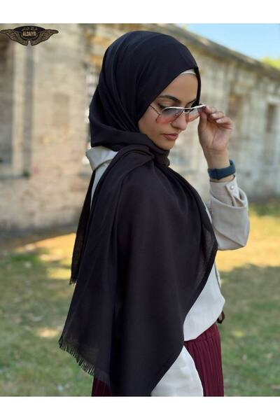 ALDAIYR Pashmina Viscose Fabric Is 125 Grams