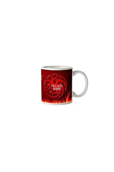 Game of Thrones Cana - House Targaryen , 330ml