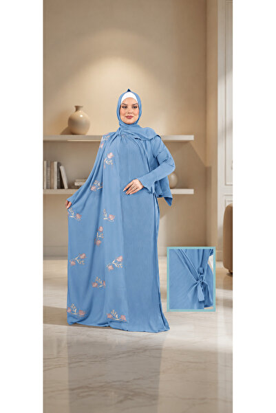 BMG Luxury Prayer Rug with Elegant Design