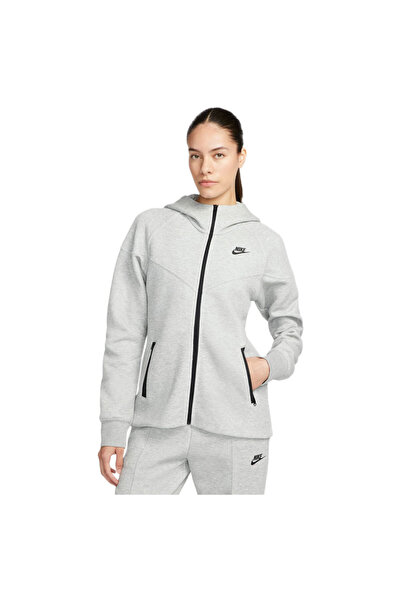Nike Women's Sportswear Tech Fleece Windrunner Jacket XXL