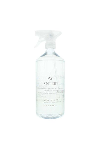 Laurent Mazzone , Sine Die, Room Air Freshener, 1000 ml