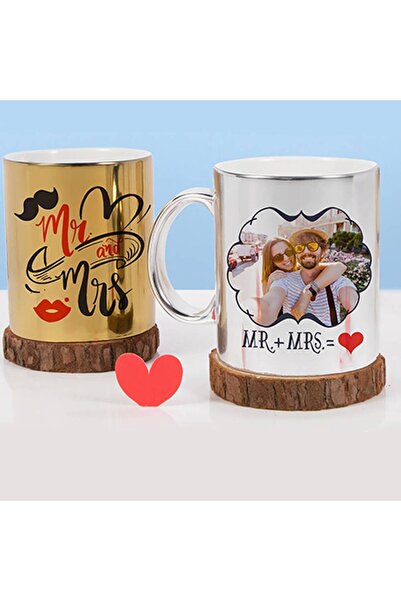 OEMS Gold or silver cup 11 ounces