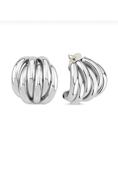 mibrillo Multi-viewing hoop earring