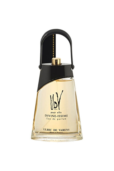 Ulric De Varens UDV Divine Issime, Apă de parfum, Pentru femei, 75 ml