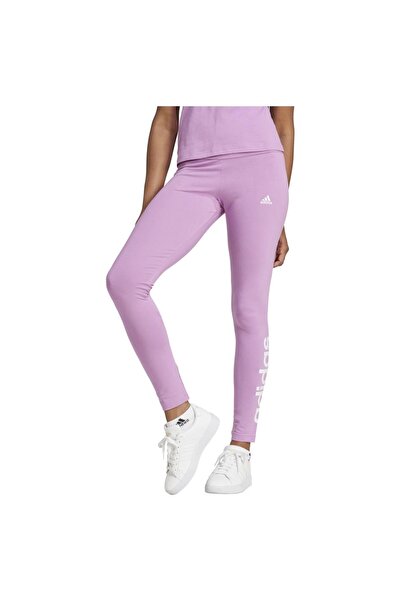 adidas Women's Linear Leggings S