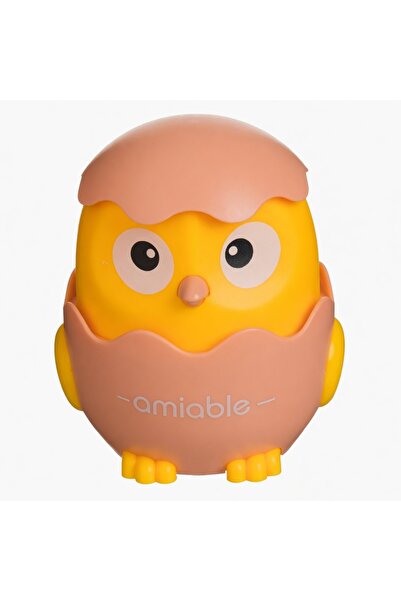 Z Store Jucărie Press & Go Puișor – 8 cm
