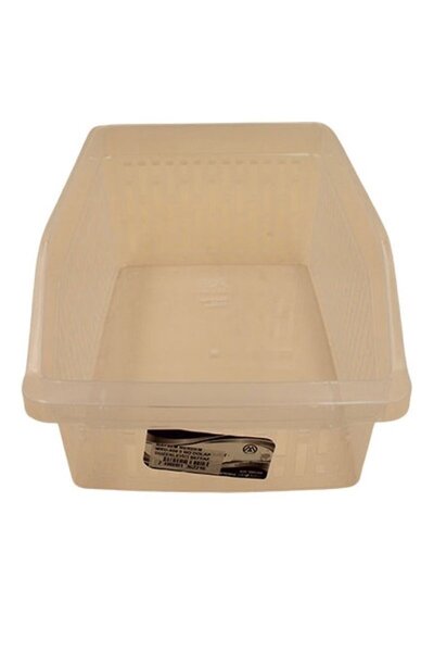 Royaleks Group No 3 Cabinet Organizer Transparent Royaleks-Mrd456
