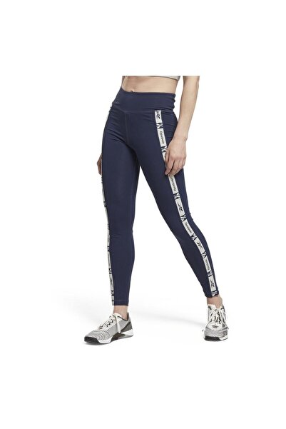 Reebok Women's TE Tape Pack Leggings XS