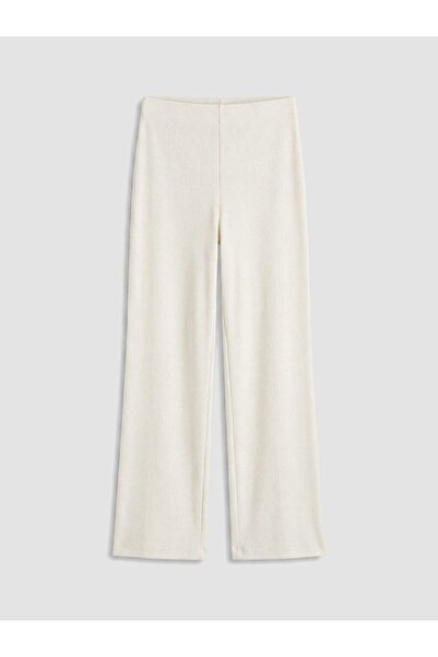 LC Waikiki Lcw Vision Women's Elastic Waist Pants