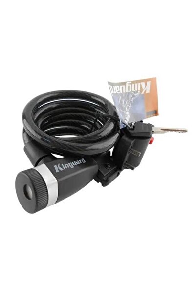 Ümit KİNGUARD 12 X 1800 ANAHTARLI KİLİT