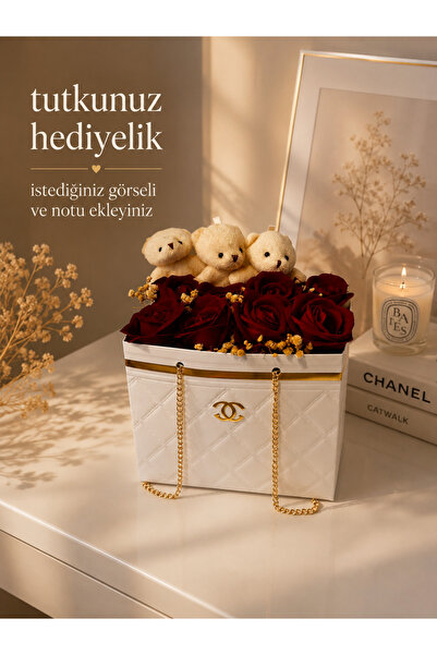 Tutkunuz hediyelik Hediyelik tasarım