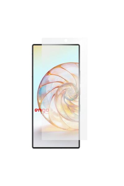 Engo Zte Nubia Z60 Ultra Matte Screen Protector 9H Nano Transparent