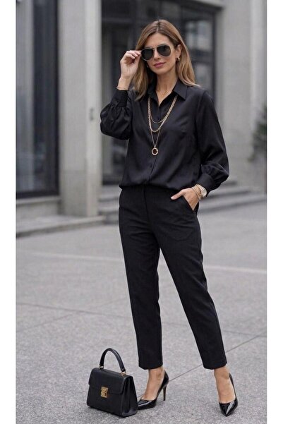 NevaMar Bat sleeve casual shirt
