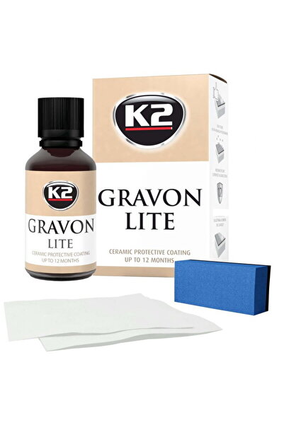 K2 GRAVON LITE 30 ML - ceramic protective coating