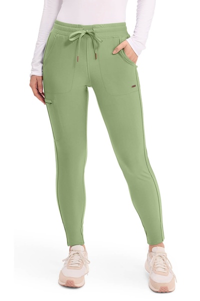 Cherokee UNIFORMS Cherokee FORM CK095 Γυναικείο Στενόγραφο Ιατρικό Παντελόνι,...