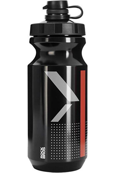 ROCKBROS black 600ml BPA free bottle holder