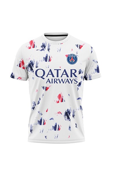 OEM Tricou barbati Psg , maneca scurta multicolor S132