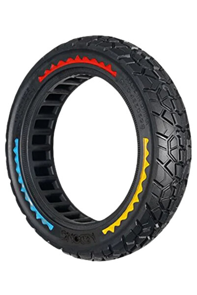 RASPORT Cauciuc plin off road 8.5x2 (8 1/2 x 2) compatibil cu Xiaomi M365/Pro...
