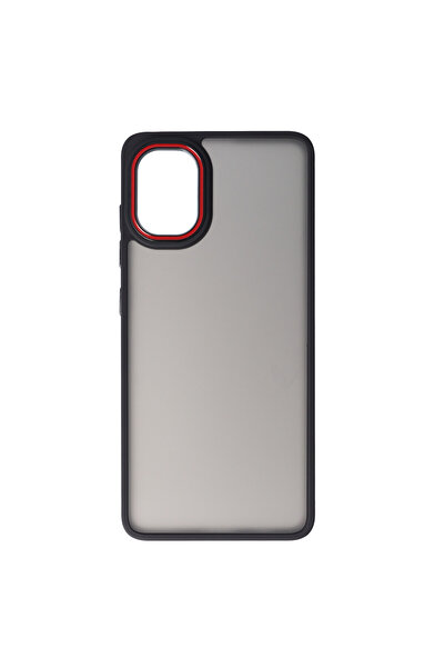 SEP Husa TPU+PC Neo Hybrid Samsung Galaxy A51 Negru