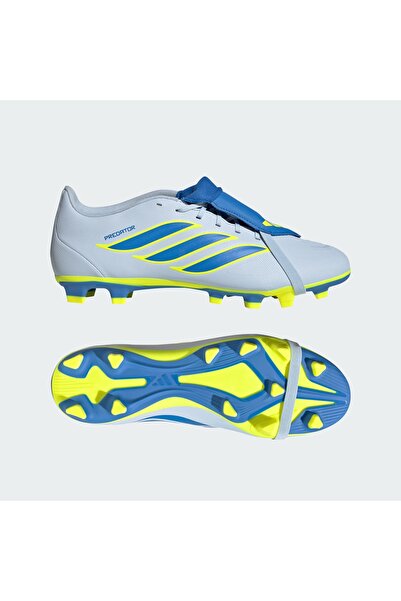 adidas PREDATOR CLUB Katlanır Dilli Çim Saha/Çoklu Zemin Kramponu