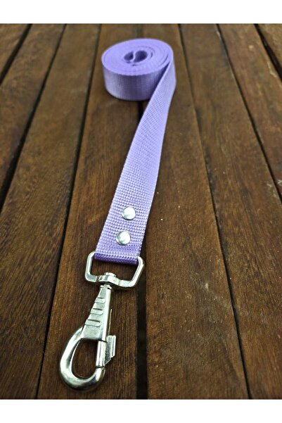 Loyal Friend Store KÖPEK GEZDİRME KAYIŞI (SEVK KAYIŞI) 140CM UZUNLUK 2.5CM GE...