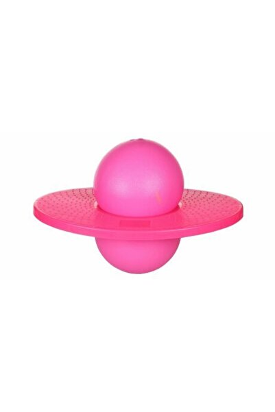 Merco Jump Ball, pink