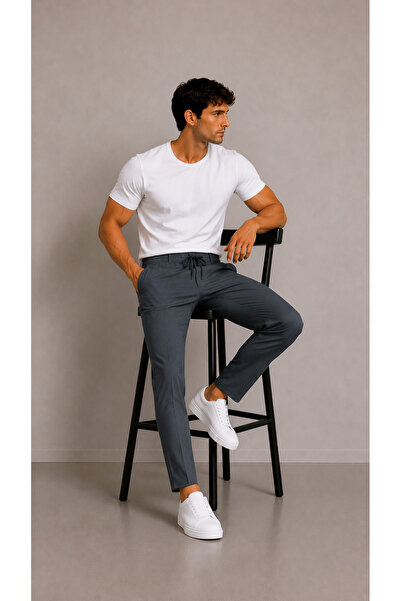 RUNFLEX PİKE ERKEK JOGGER ALT