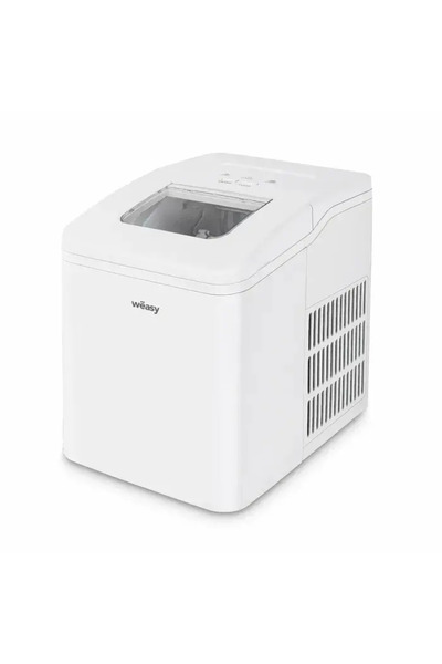 Weasy Ice cube maker, Weasy, IGLOO8, 12 kg/24h, white