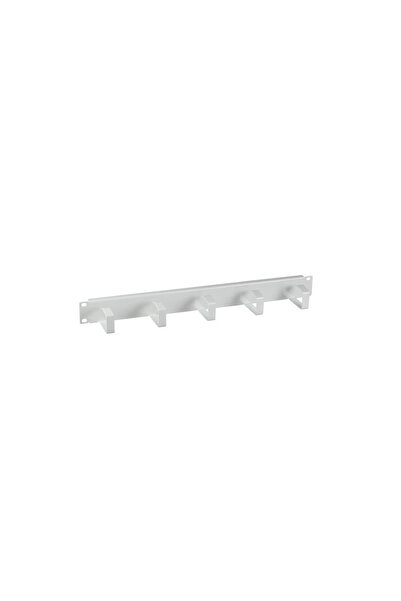 EFB Organizator de cabluri pentru rack 19 " 1U (699995.1)