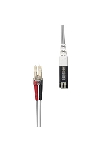 ProXtend Cablu de fibră optică V45-LC UPC OM2 Duplex MM 1M