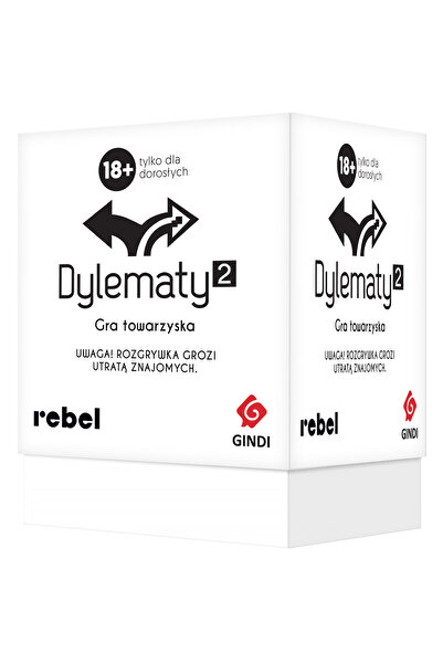 Rebel Dileme 2