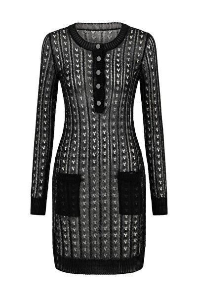 MUSE FOR ALL Linda Dress