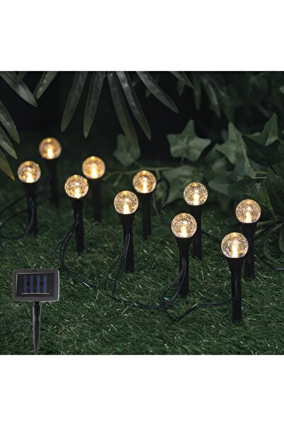 Zumzeria Solar Beads Garland 10pcs
