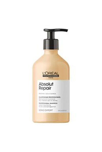 L'oreal Professionnel Sampon Reparator pentru Par Deteriorat - Absolut Repair...