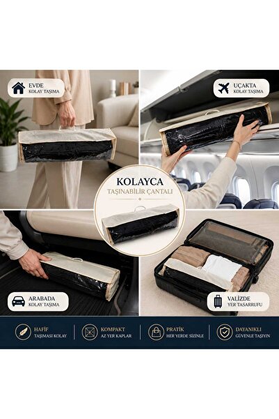 Bripurga 1.5 cm Sponge Supported Knee Pain Relief Prayer Mat Orthopedic Prayer Mat