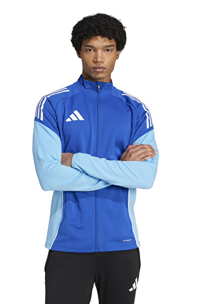 adidas Men's Football Tracksuit Top Tiro25C Tr Jkt Jı8931
