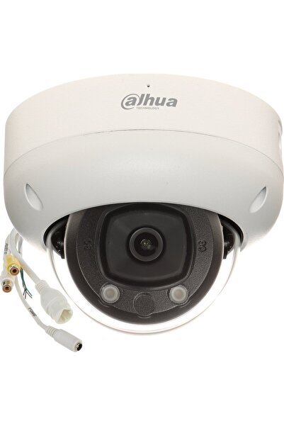 DAHUA Tehnologie Cameră IP CAMERĂ IP ANTI-VANDAL IPC-HDBW5541R-ASE-0280B-S3 W...