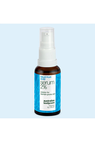 Salicylic Acid - Salsilik Asit %2 Serum - 30ml
