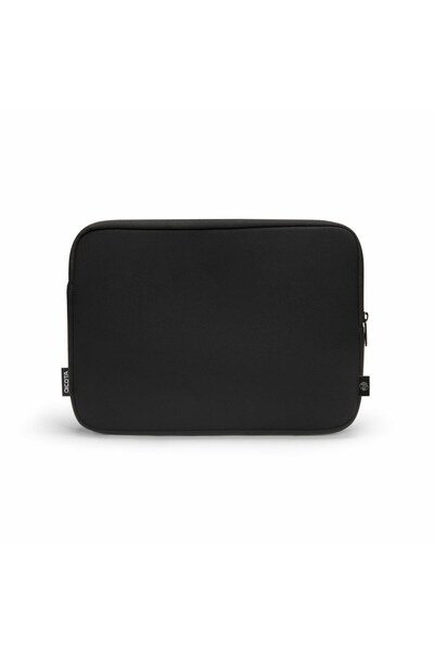 Dicota Husă laptop D32080-RPET 35.8 cm (14.1 ") tip sleeve, Negru