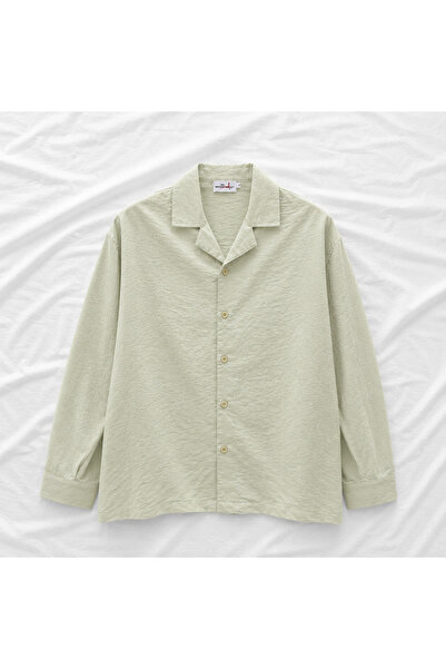 Generic Summer Casual Linen Shirt, Premium Quality, 49% Silk, 17% Nylon, 34% ...