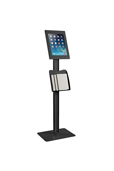Maclean Suport publicitar pentru tabletă, Negru, iPad Pro Gen 3, 12.9 " (MC-867)