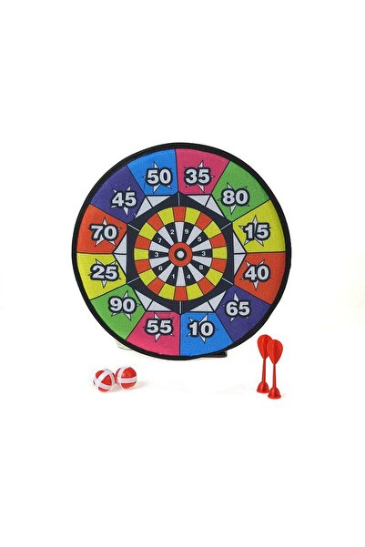 adar Disc Velcro Dart 572287